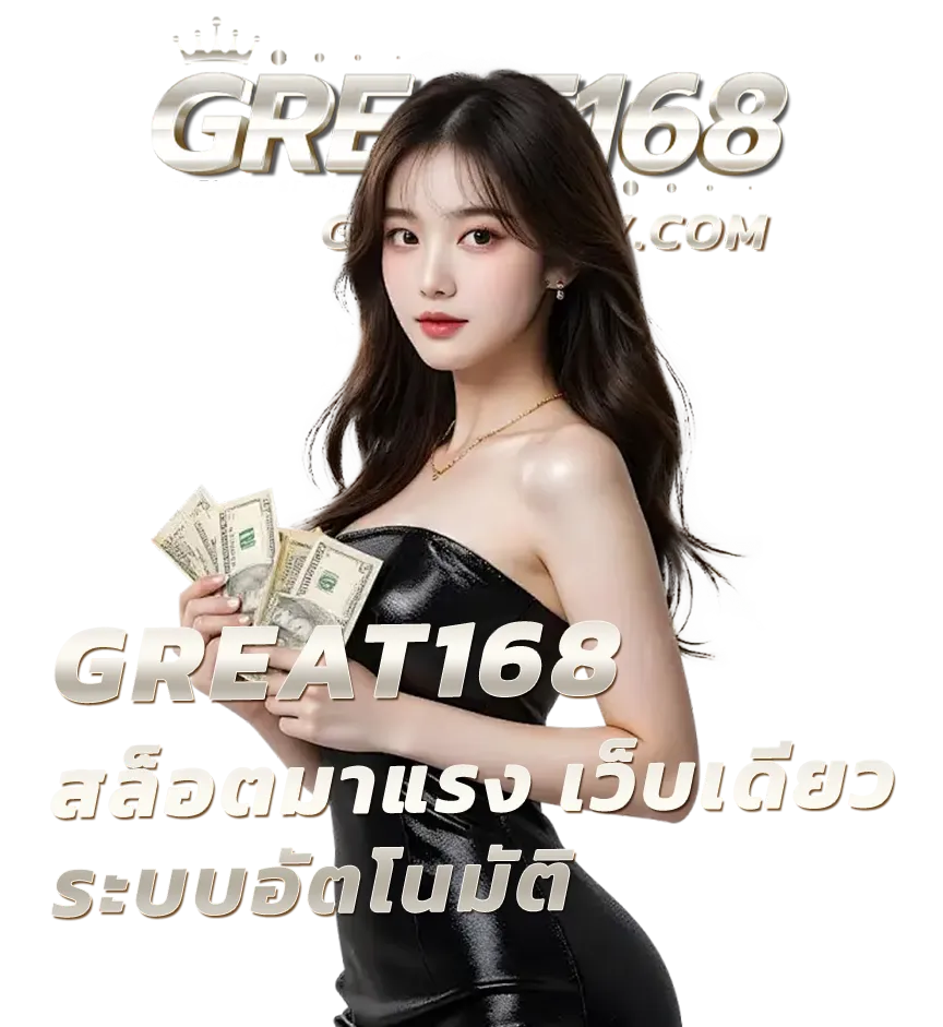 great168